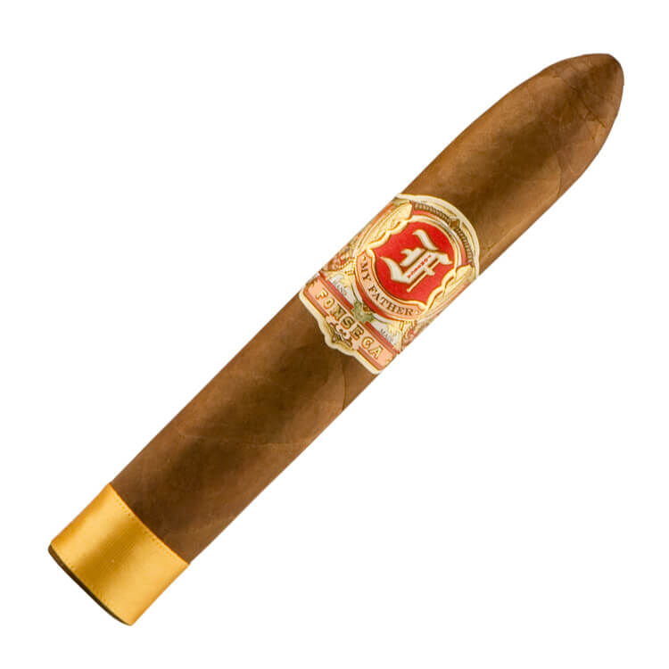 Belicoso, , jrcigars